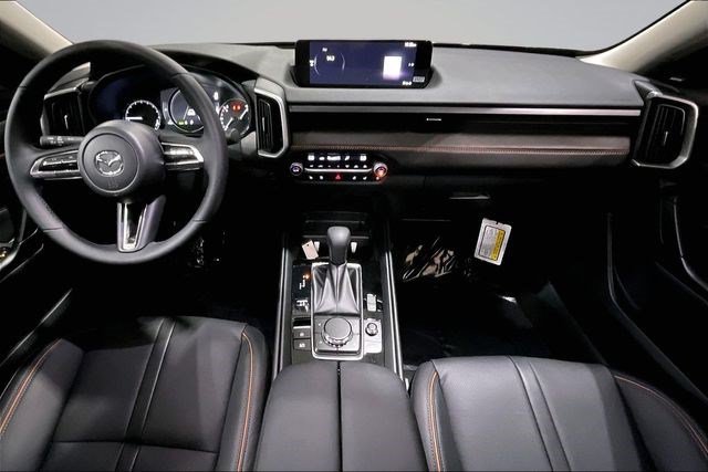 New 2026 MAZDA CX-50 AWD 2.5 Hybrid w/ Cargo Package image 5