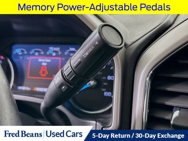 Used 2019 Ford F250 Lariat w/ Lariat Ultimate Package image 22