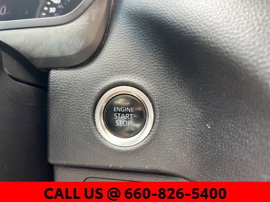 Used 2024 Toyota Tundra SR5 AWD/4WD image 21