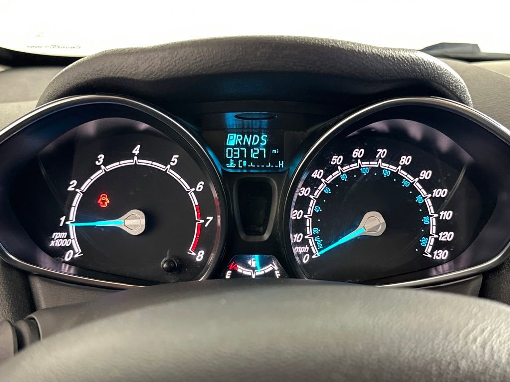 Used 2018 Ford Fiesta SE w/ Cold Weather Package image 23