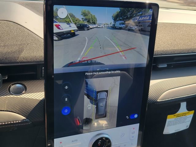 New 2025 Ford Mustang Mach-E Premium w/ Interior Protection Package image 9