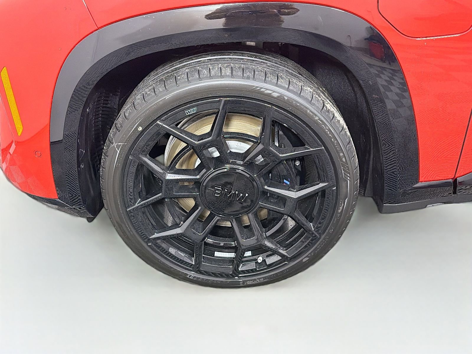 New 2026 BMW XM Label Red AWD/4WD image 33