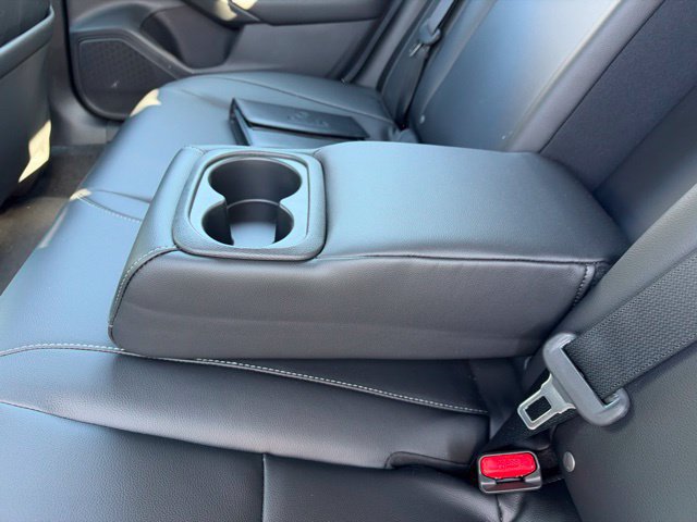 Used 2024 Acura Integra A-Spec w/ Technology Package FWD image 13