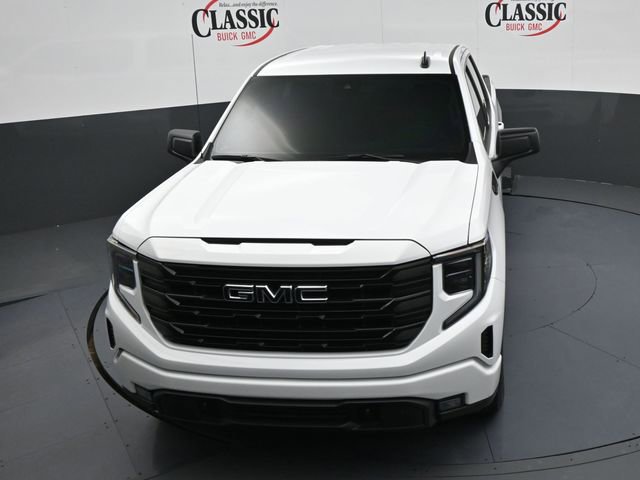Certified 2024 GMC Sierra 1500 Elevation image 19