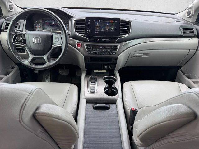 Used 2021 Honda Pilot Special Edition image 19