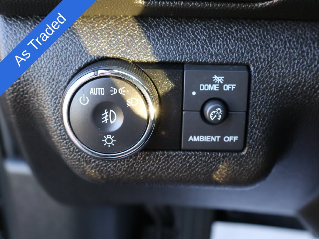 Used 2017 Chevrolet Traverse LT FWD image 36