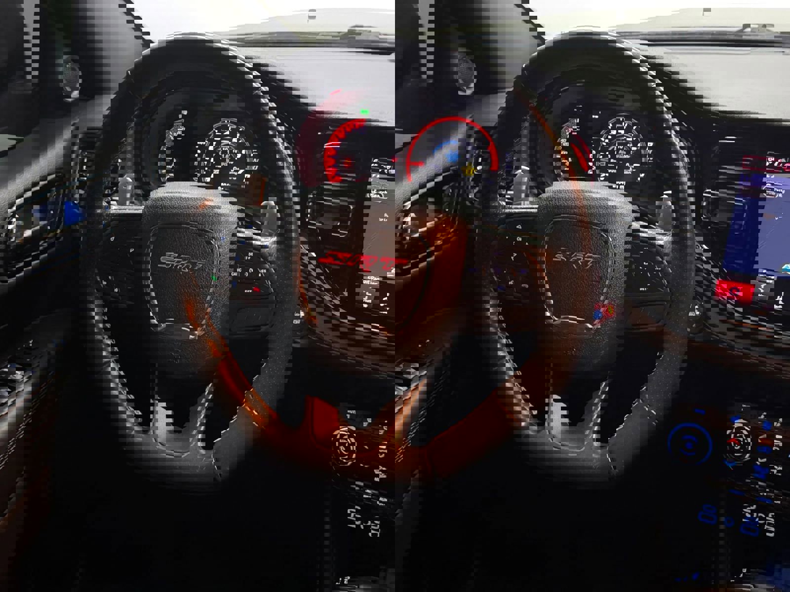 Used 2021 Dodge Durango SRT Hellcat w/ Black Package image 31