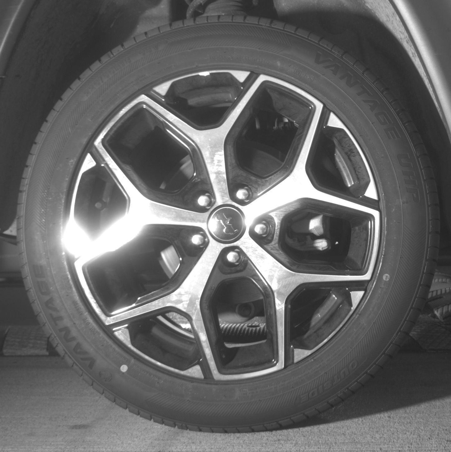 Used 2025 Jeep Compass Limited image 15