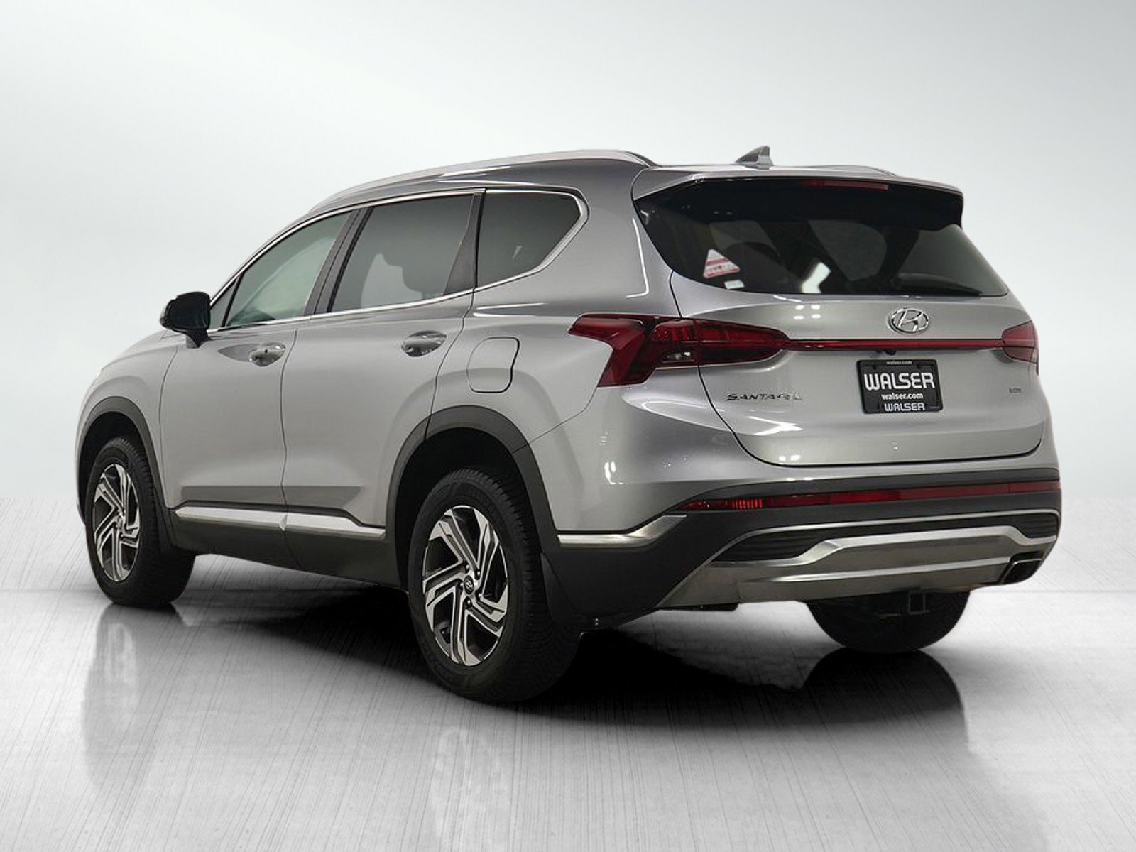 Used 2022 Hyundai Santa Fe SEL image 3