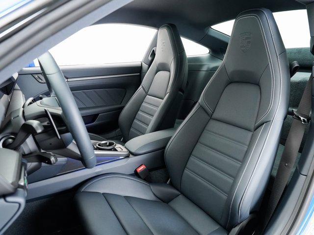 New 2025 Porsche 911 Carrera S image 5