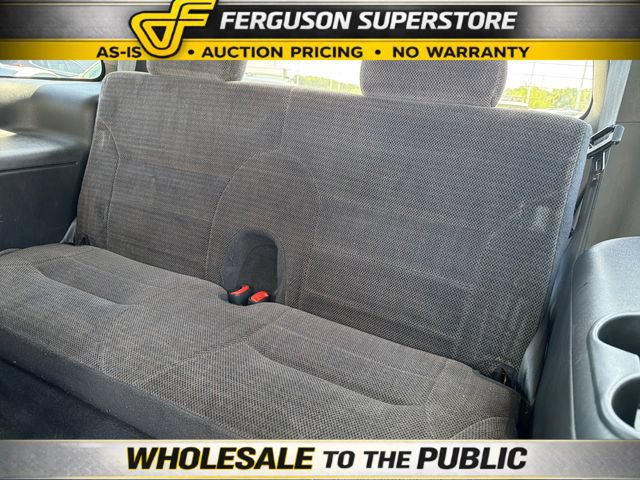 Used 2003 Dodge Durango SLT AWD/4WD image 21