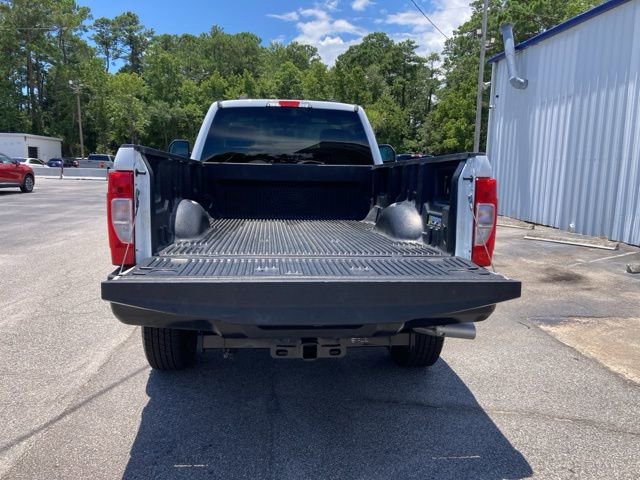 Used 2022 Ford F350 XL w/ Power Equipment Group image 19