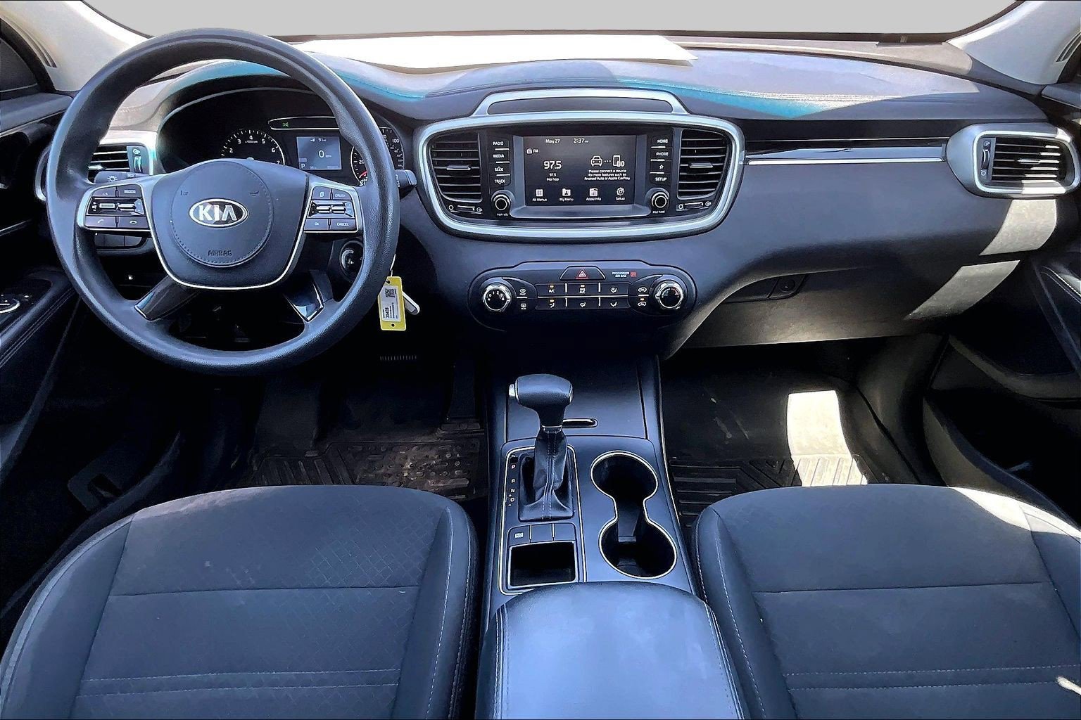Used 2019 Kia Sorento FWD image 14