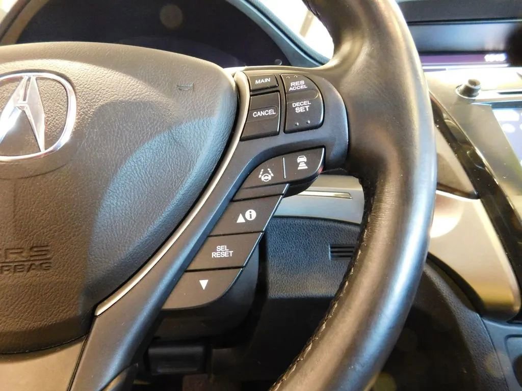 Used 2021 Acura ILX Premium Pkg Sedan 4D image 18