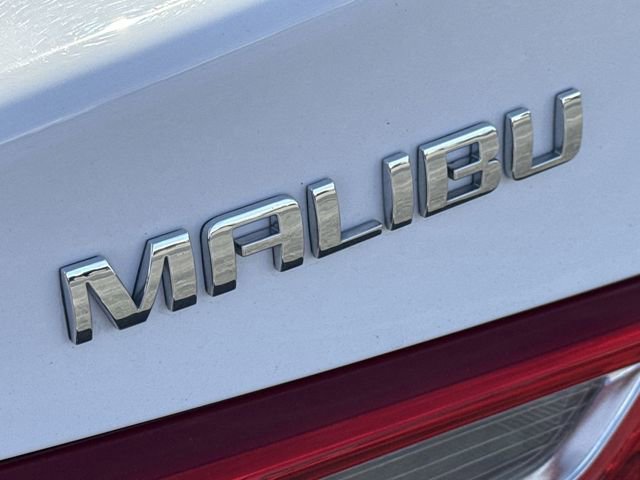 Used 2024 Chevrolet Malibu LT FWD image 30