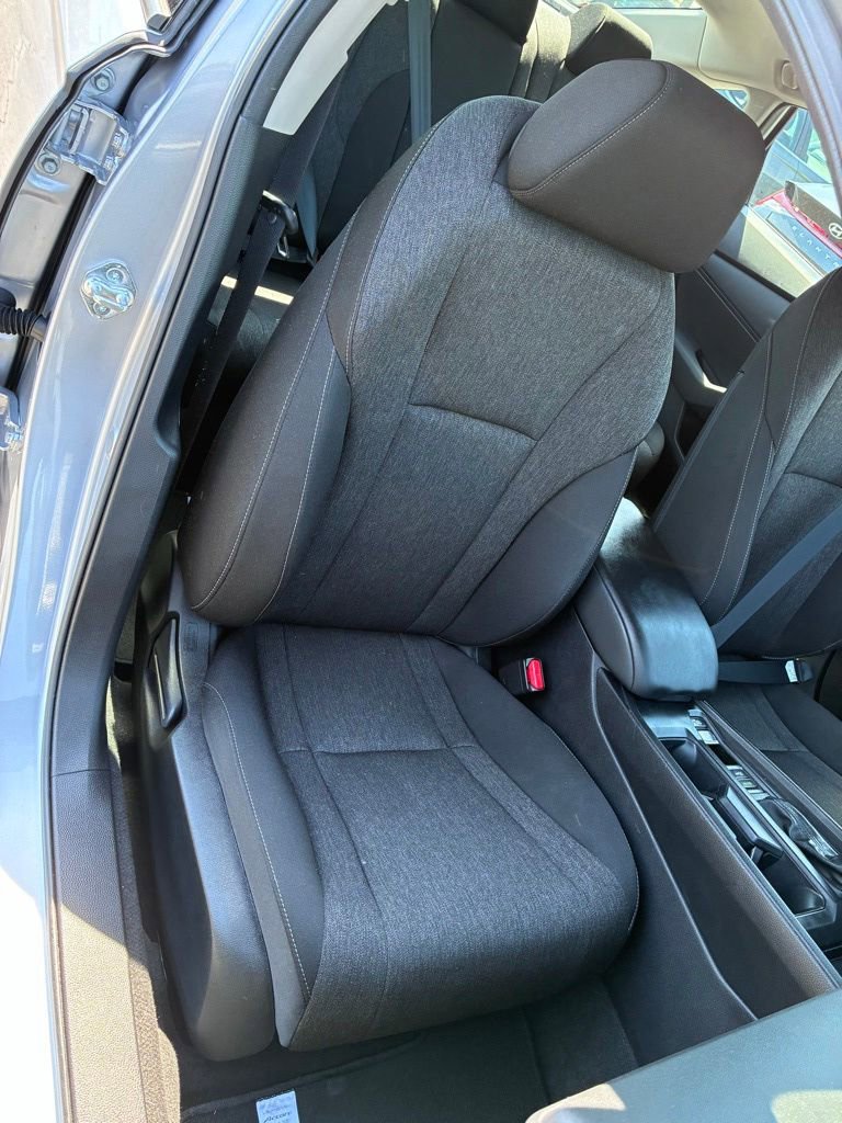 Used 2025 Honda Accord SE image 19