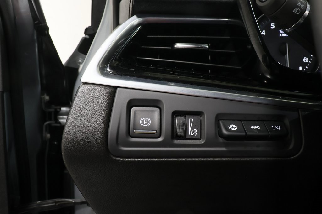 Used 2024 Cadillac XT6 Sport w/ Technology Package image 19