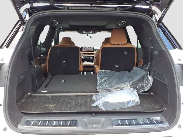 New 2027 INFINITI QX60 Autograph w/ Dark Cargo Package AWD/4WD image 23