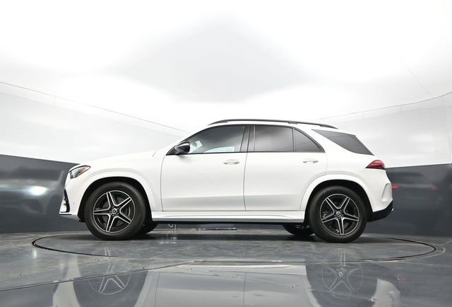 Used 2026 Mercedes-Benz GLE 350 4MATIC image 25