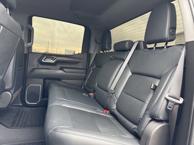 Used 2022 GMC Sierra 1500 Elevation image 22