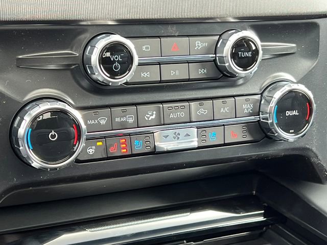 New 2026 Ford F350 Platinum image 42