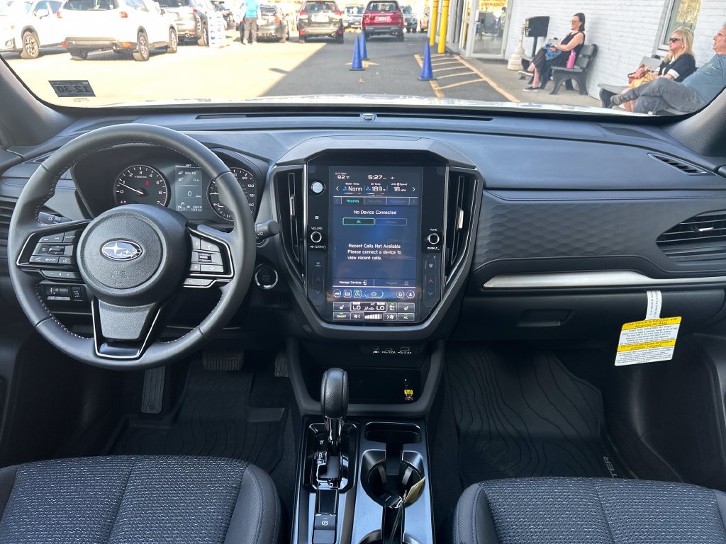 Certified 2026 Subaru Forester Premium AWD/4WD image 14