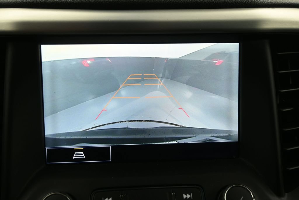 Used 2021 GMC Acadia SLT FWD image 15