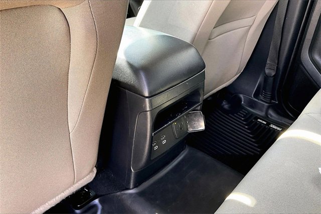 Used 2020 Ford Ranger XLT w/ Equipment Group 302A Luxury image 25