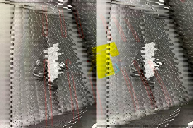 Certified 2025 GMC Yukon XL AT4 Ultimate image 14