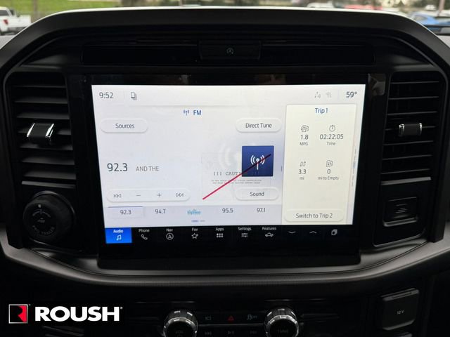 New 2026 Ford F150 Lariat w/ Equipment Group 502A High image 21