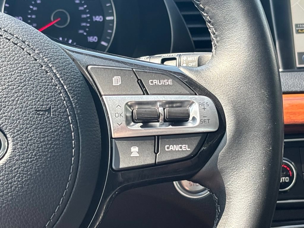 Used 2019 Kia Cadenza Technology FWD image 28