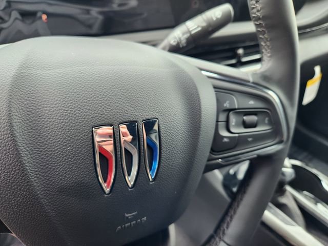 New 2026 Buick Envista Sport Touring w/ Convenience I Package image 21