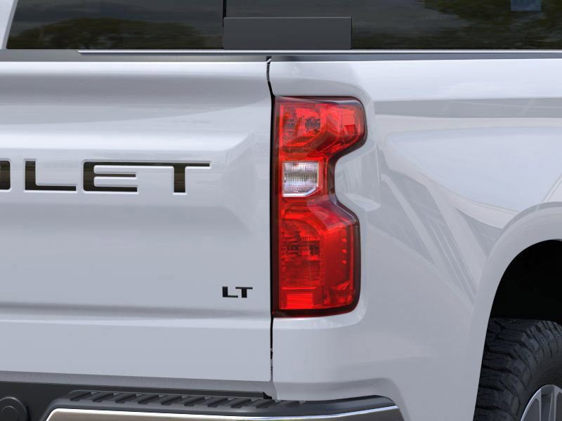 New 2026 Chevrolet Silverado 1500 LT image 11