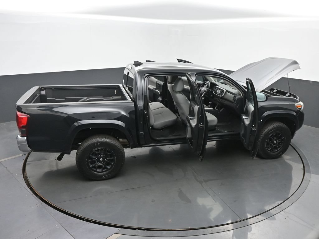 Used 2019 Toyota Tacoma SR5 RWD image 66