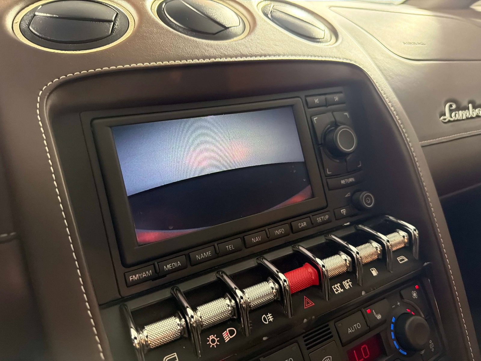 Used 2012 Lamborghini Gallardo LP 550-2 image 36