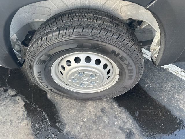 Used 2024 RAM ProMaster 3500 w/ Convenience Group image 19