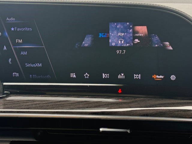 Certified 2023 Cadillac Escalade Premium Luxury image 6