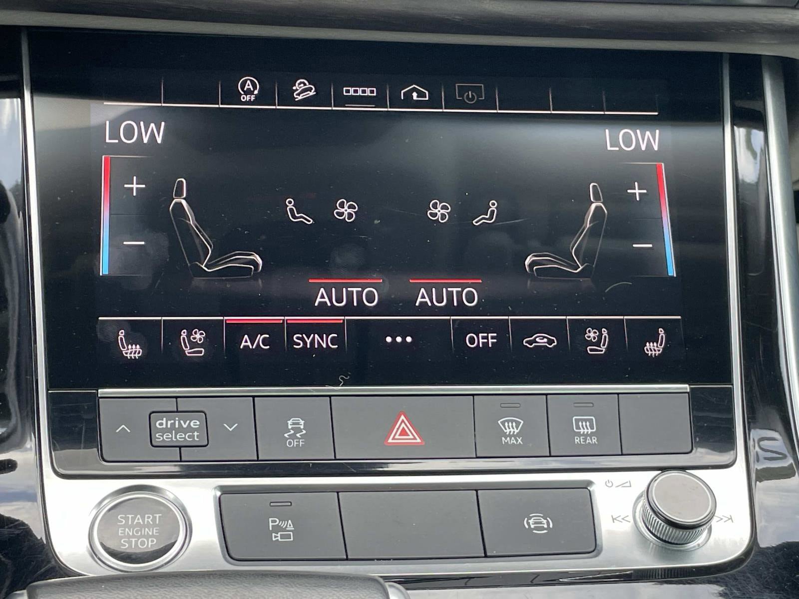 Certified 2023 Audi Q7 2.0T Premium Plus w/ Premium Plus Package AWD/4WD image 29