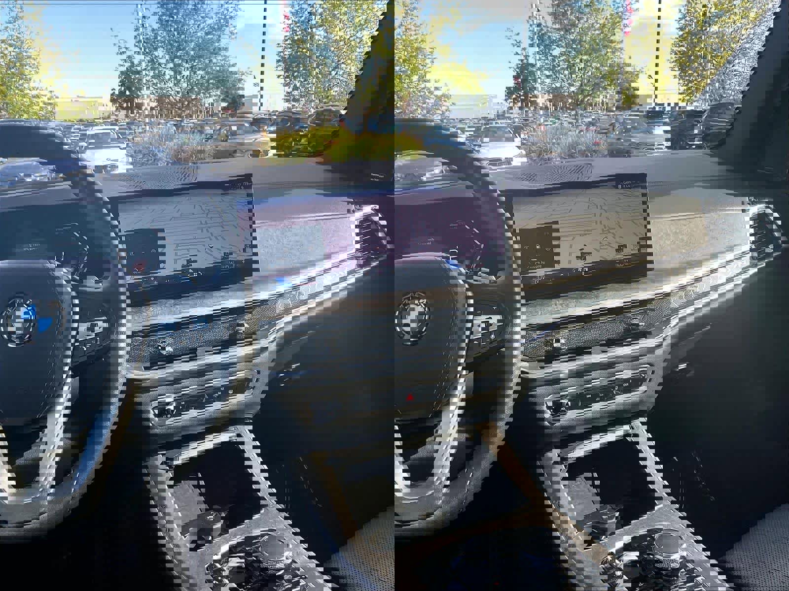 Used 2024 BMW X5 sDrive40i image 8