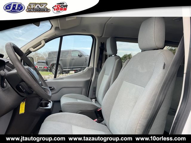 Used 2015 Ford Transit 350 XLT RWD image 10