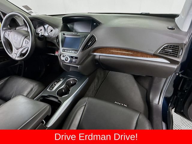 Used 2020 Acura MDX FWD image 26