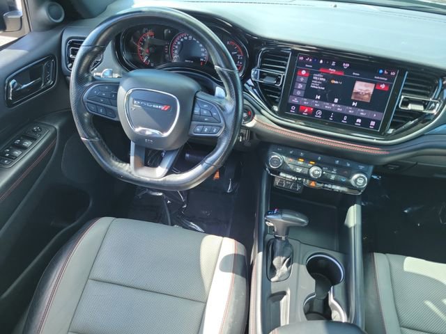 Used 2023 Dodge Durango GT AWD/4WD image 16