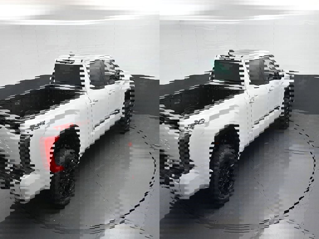 New 2026 Toyota Tundra Platinum w/ TRD Off-Road Package image 41