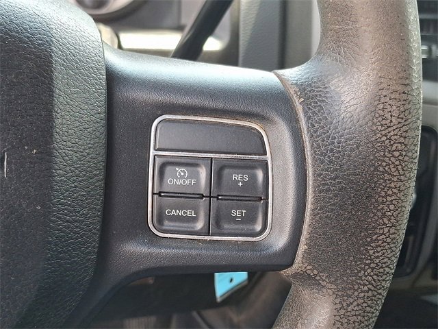 Used 2018 RAM 3500 Tradesman image 19