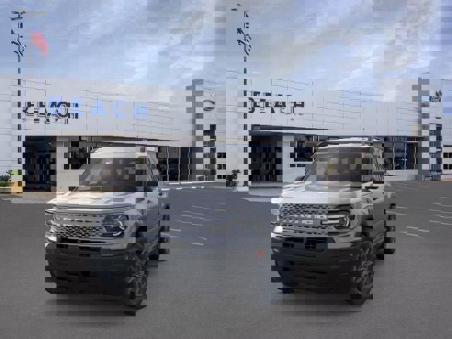 New 2025 Ford Bronco Sport Big Bend image 2