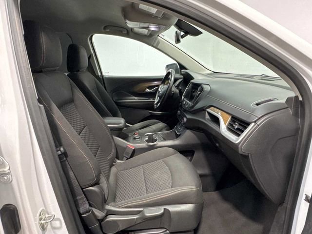 Used 2018 GMC Terrain SLE image 10