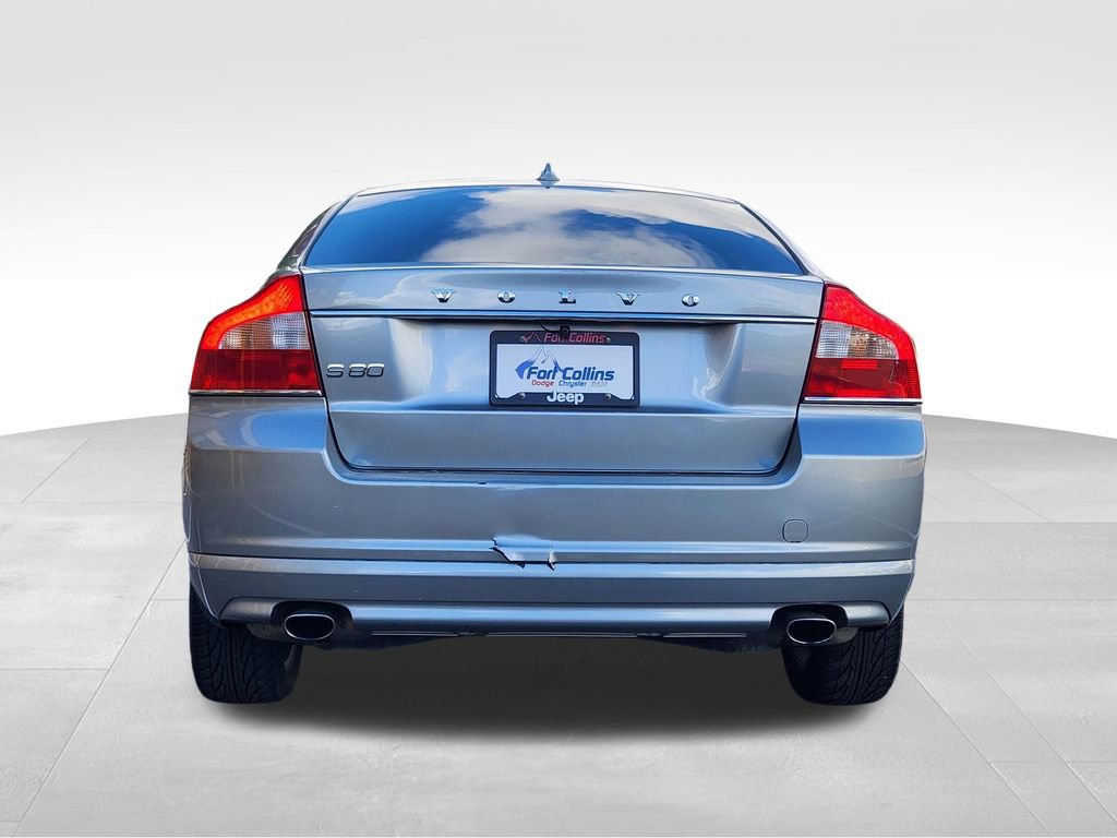 Used 2011 Volvo S80 3.2 image 7
