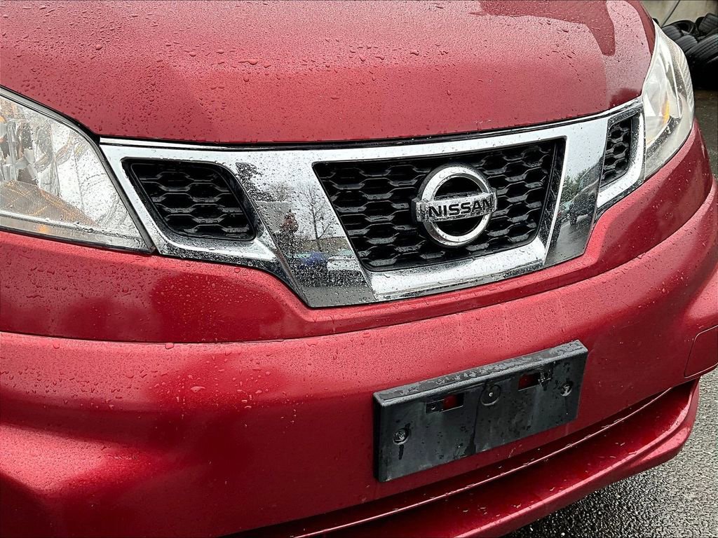 Used 2019 Nissan NV200 SV w/ Navigation Package image 26