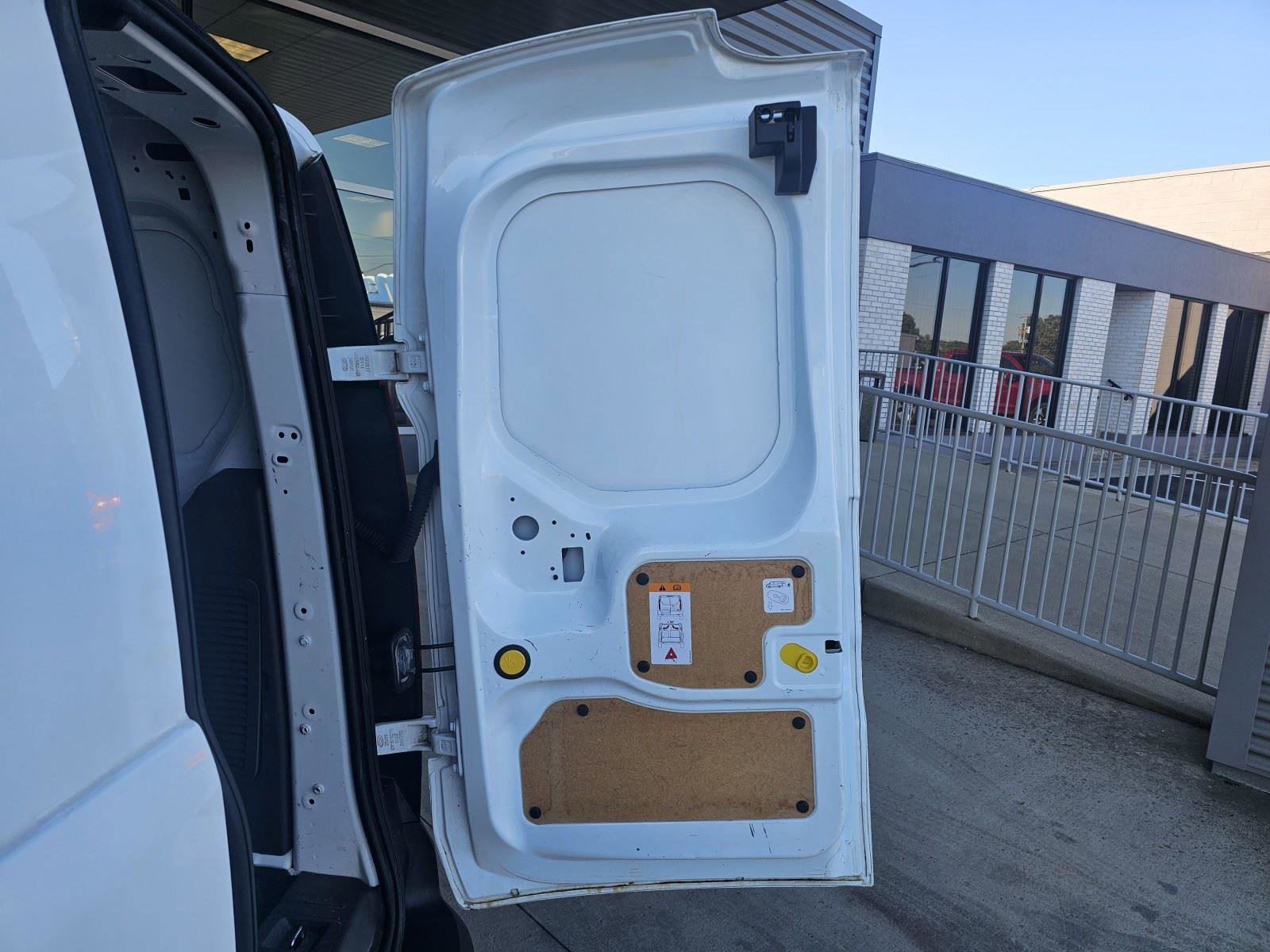 Used 2019 Ford Transit Connect XL image 5