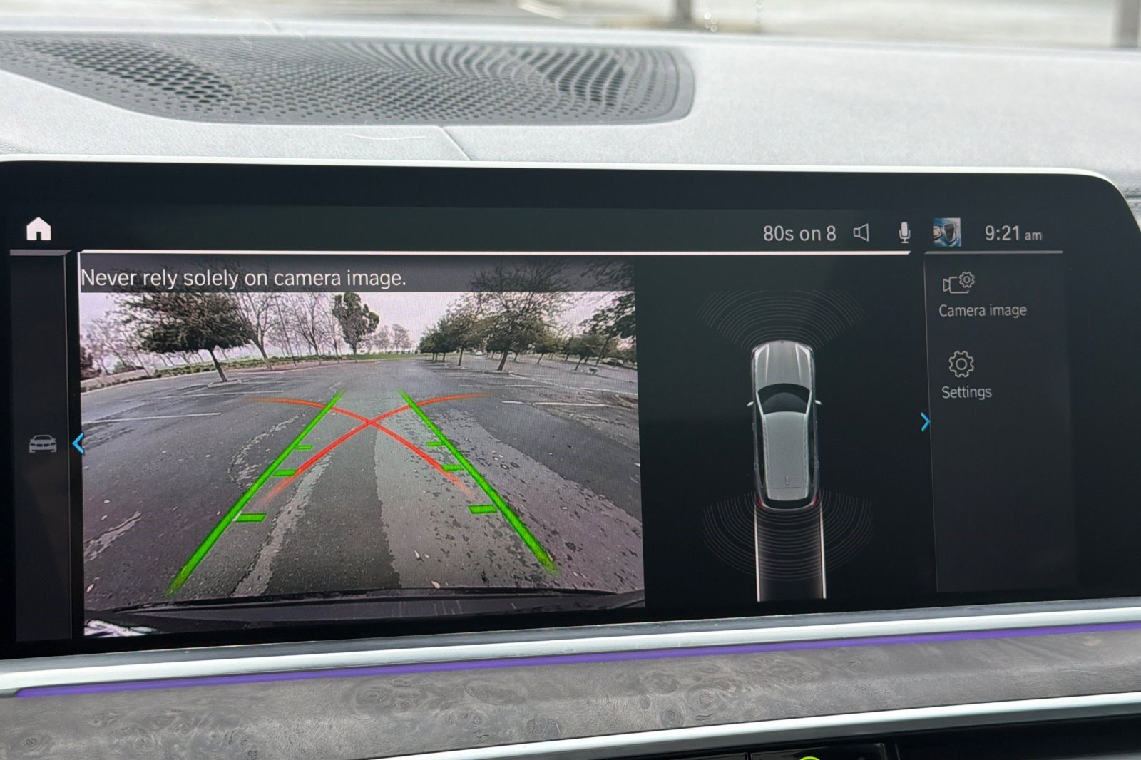 Certified 2023 BMW X5 xDrive45e image 25